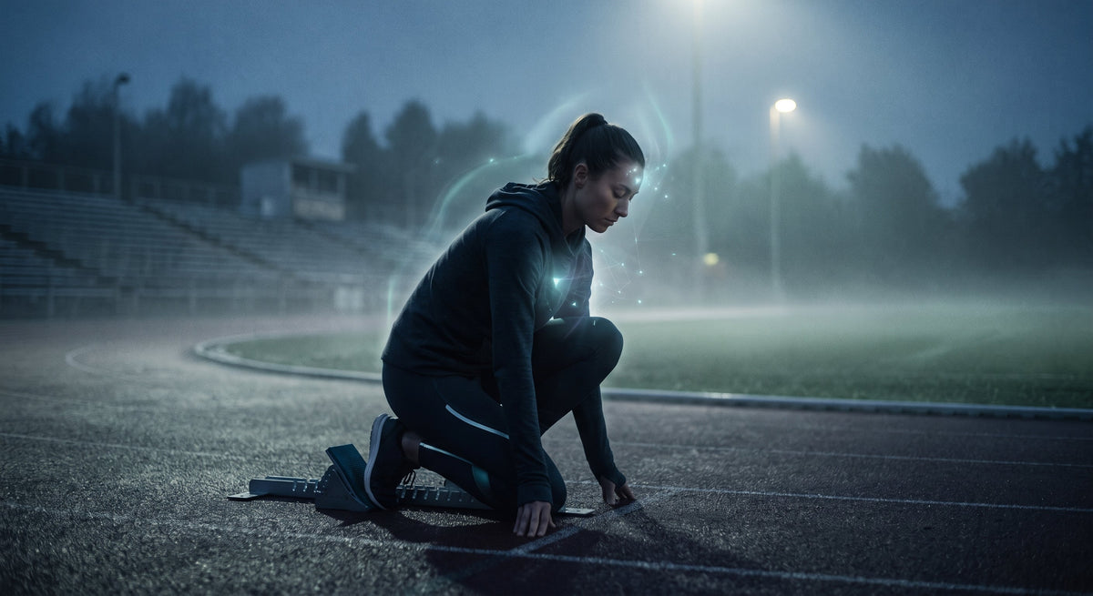 The Preseason Playbook: Building Your Mental Foundation - Milestones Elite Performance