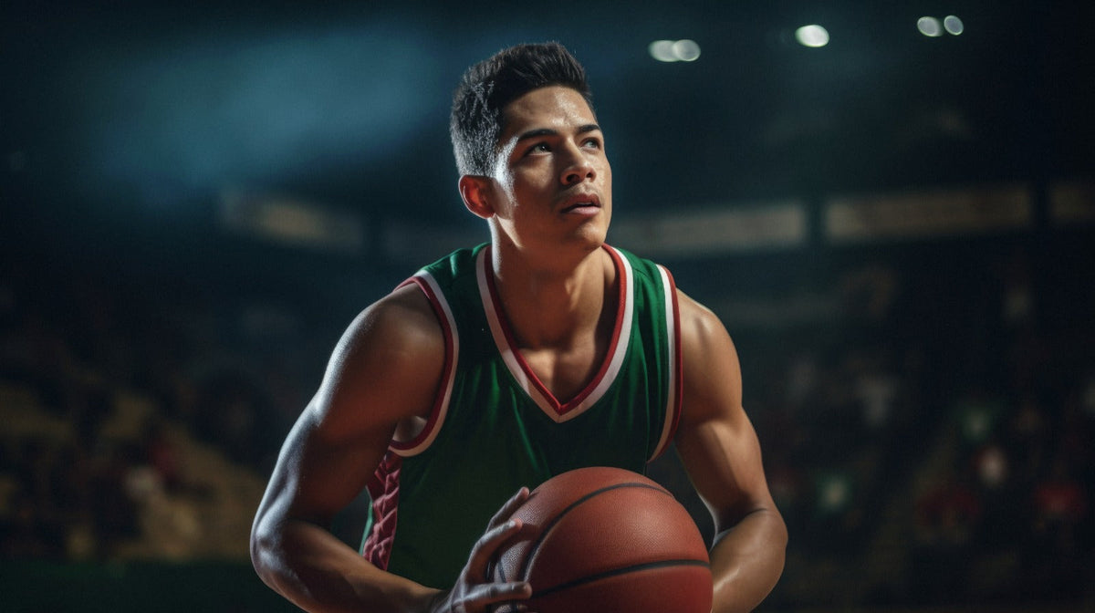 Sports Psychology for High School Athletes: A Parent's Guide