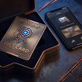 Milestones Elite Performance Gift Card - Milestones Elite Performance